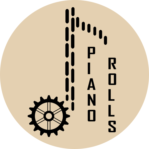 Pianorolls
